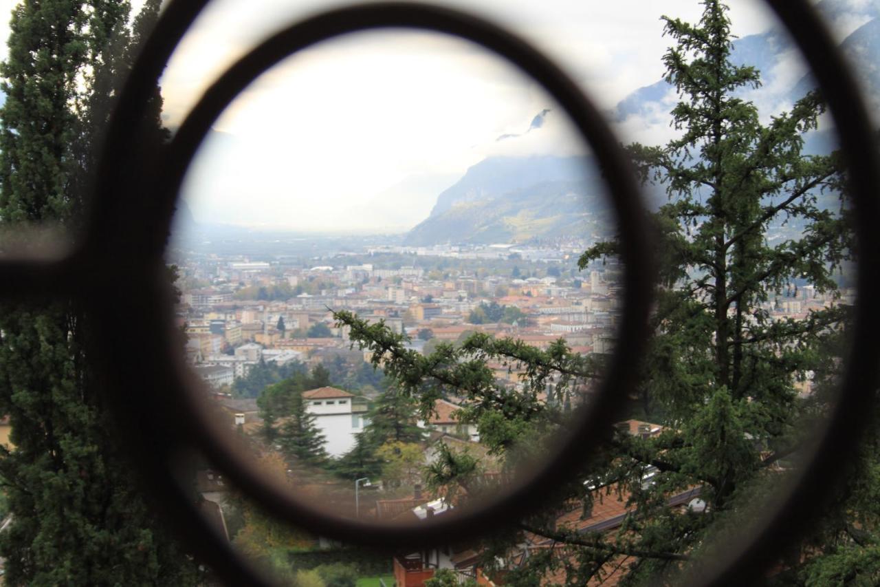 Trento View Daire Dış mekan fotoğraf