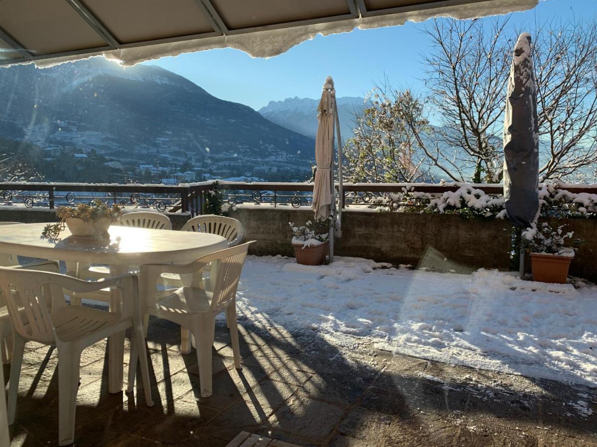 Trento View Daire Dış mekan fotoğraf